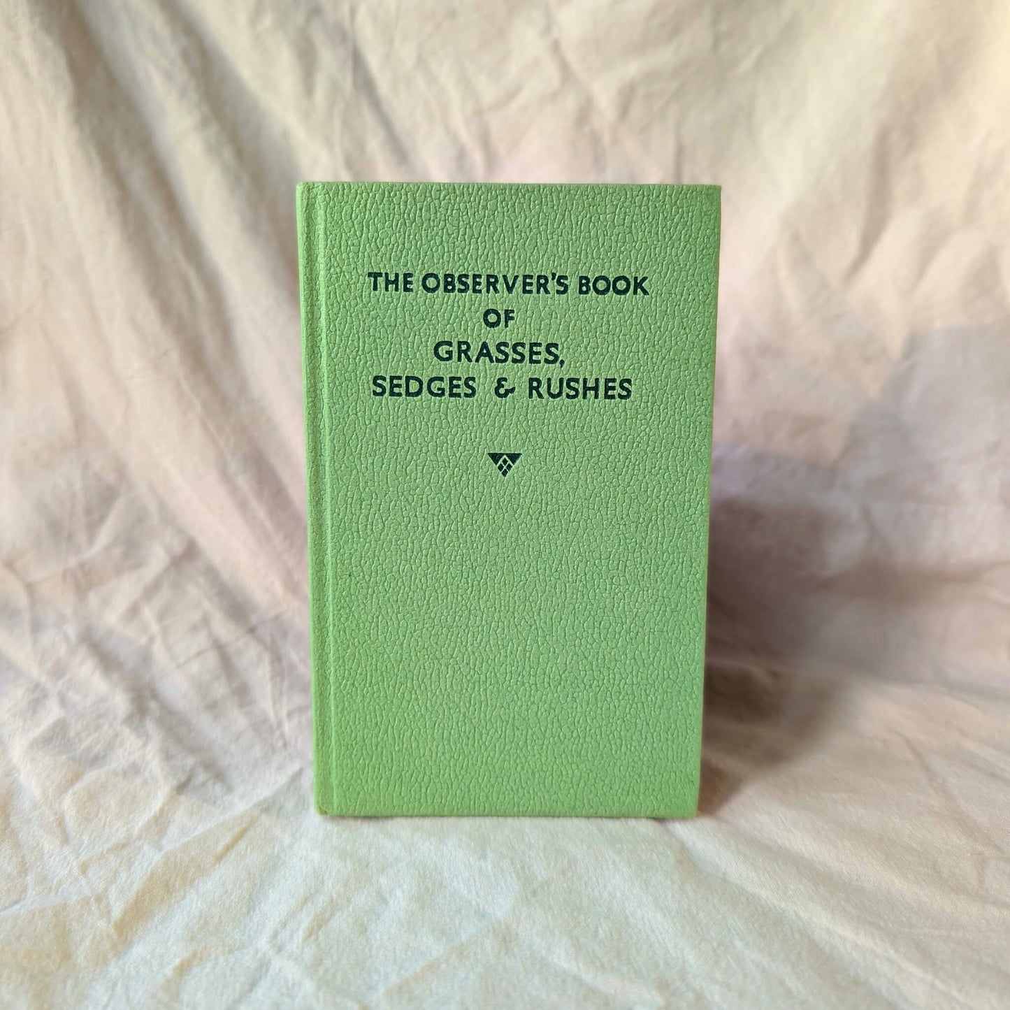 Vintage Observers Pocket-Sized Guides