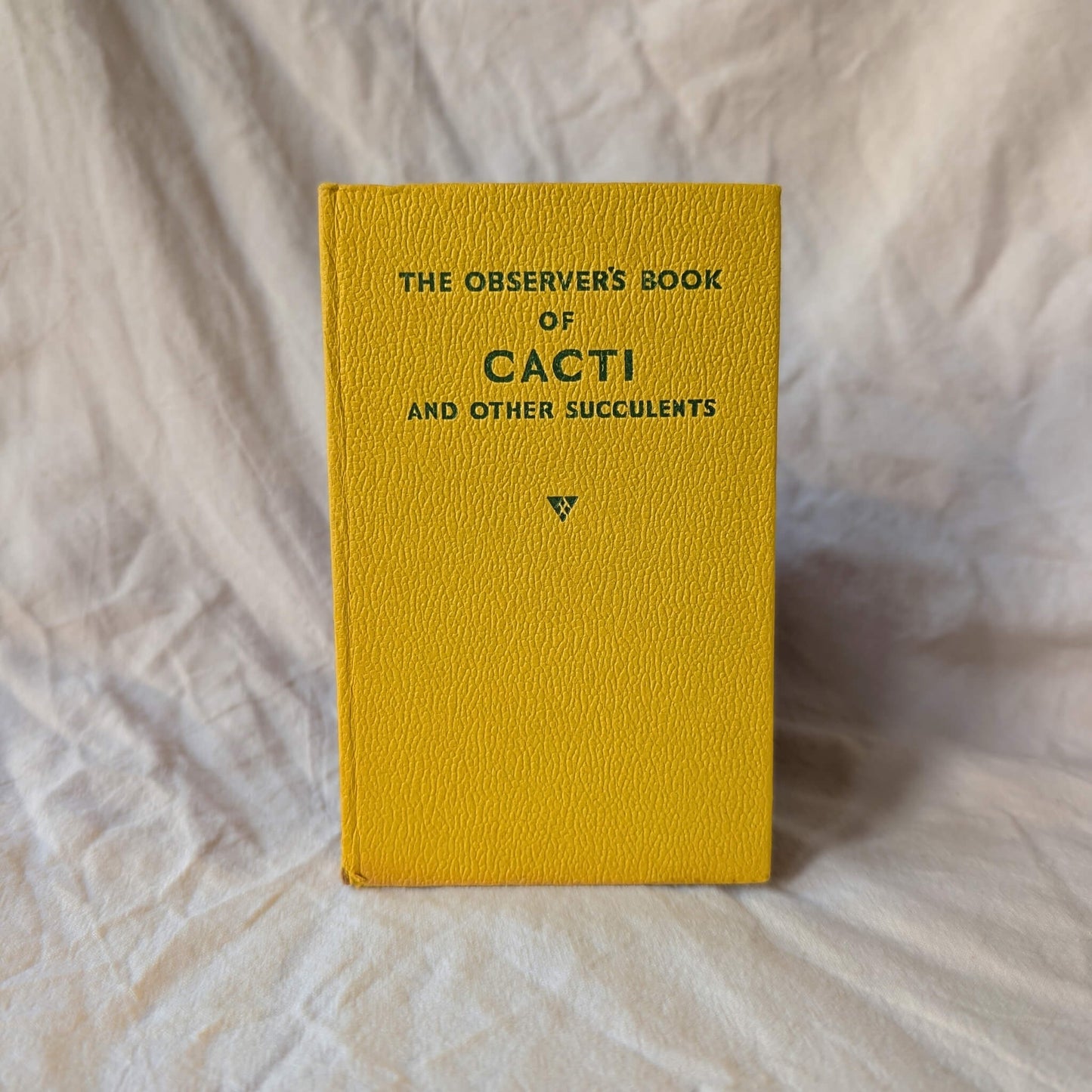 Vintage Observers Pocket-Sized Guides