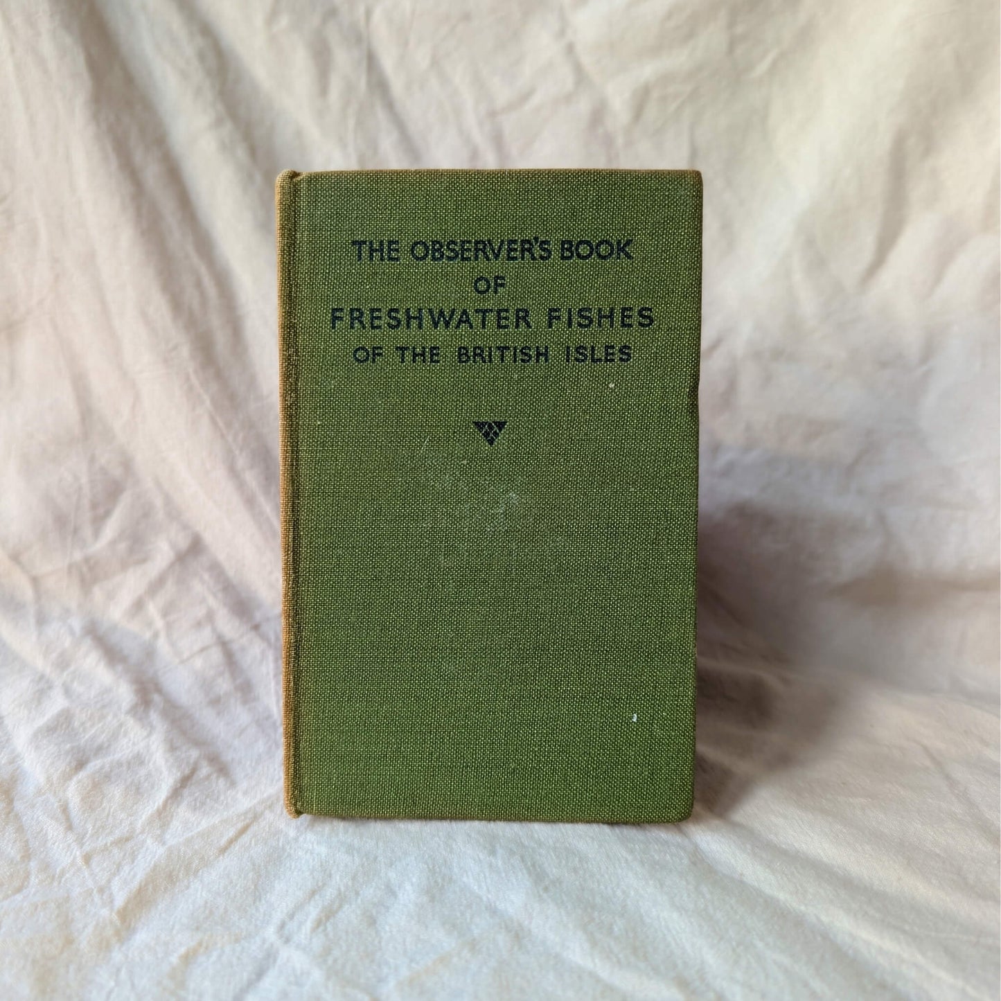 Vintage Observers Pocket-Sized Guides
