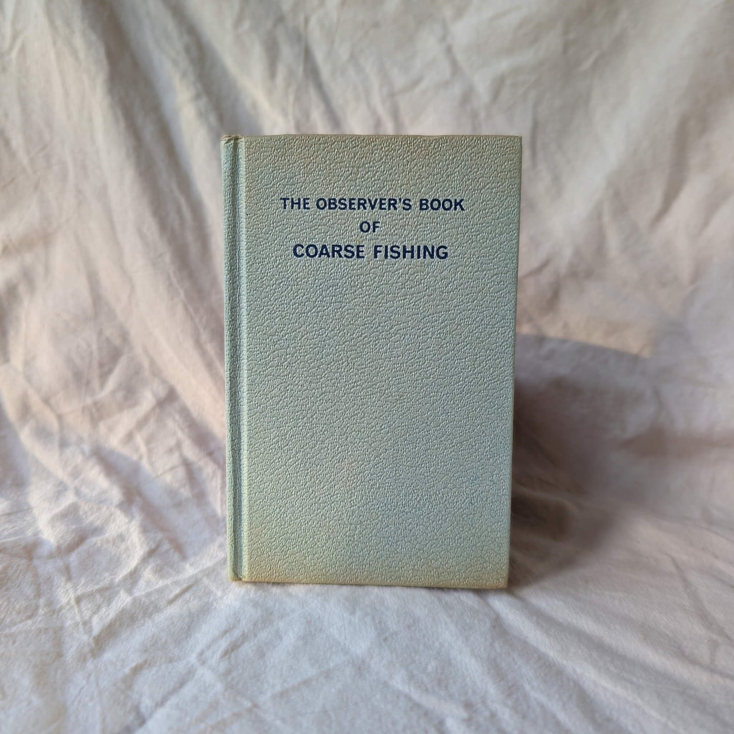 Vintage Observers Pocket-Sized Guides