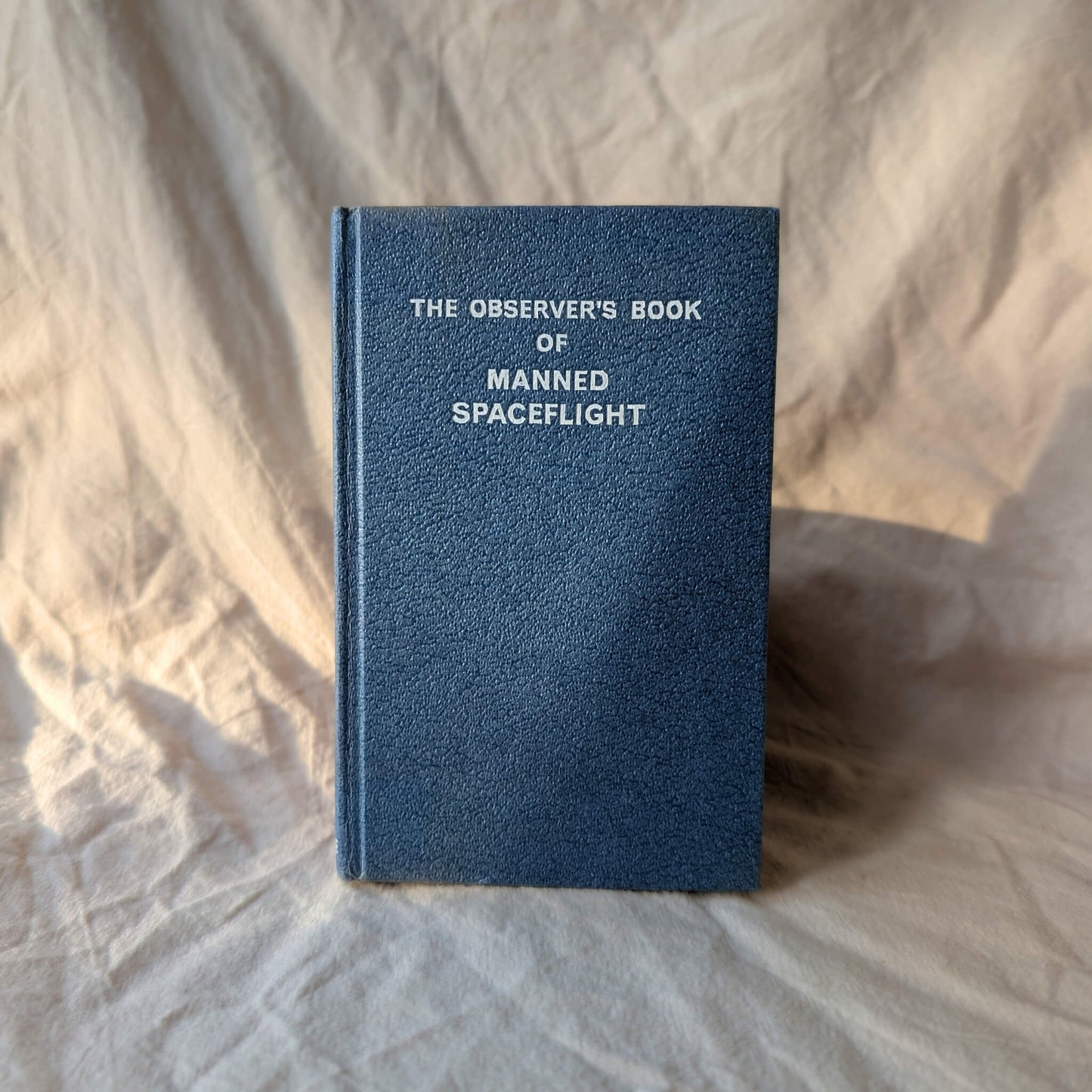 Vintage Observers Pocket-Sized Guides