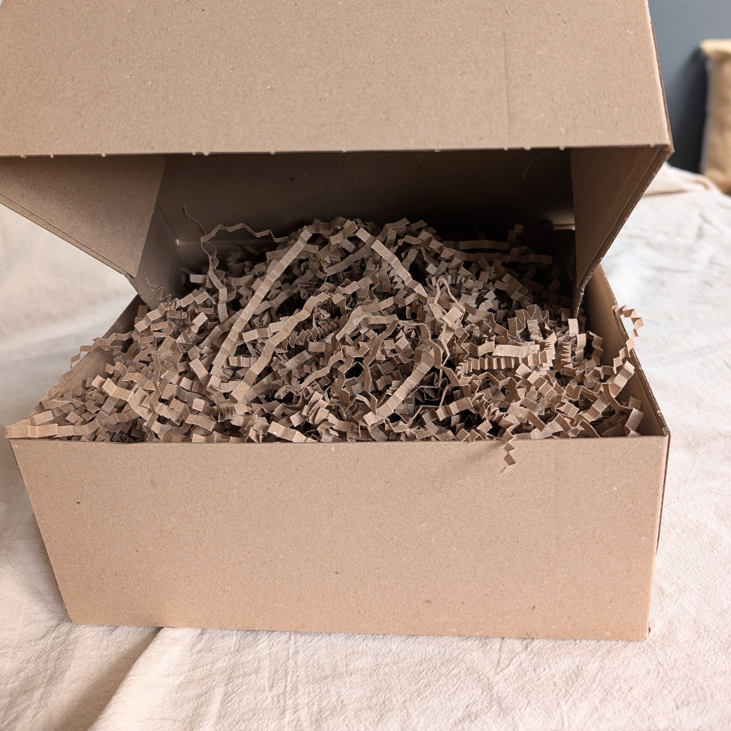 Gift box & card - Add to any order