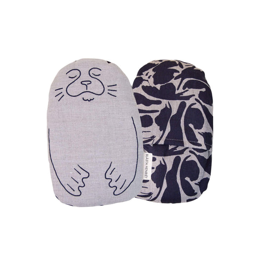 Blasta Henriet Wheat Bag Friend - Wheat Bag - Subject to Change