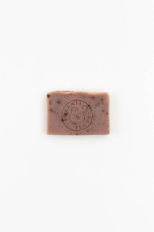 Bohemia and Flower Lavender & Sweet Fennel Soap Bar - Soap - Subject to Change
