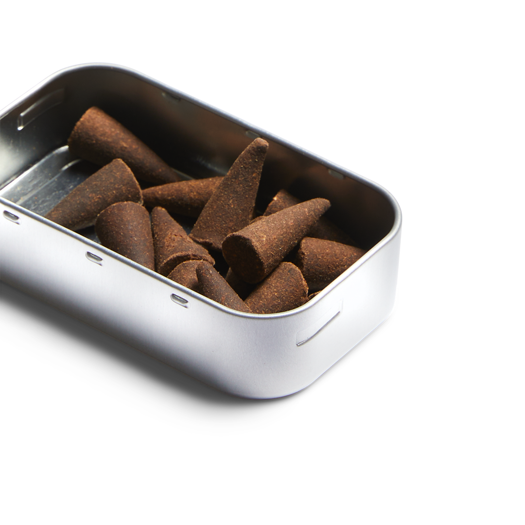 Jardin de la Lune Incense Cones 16pk