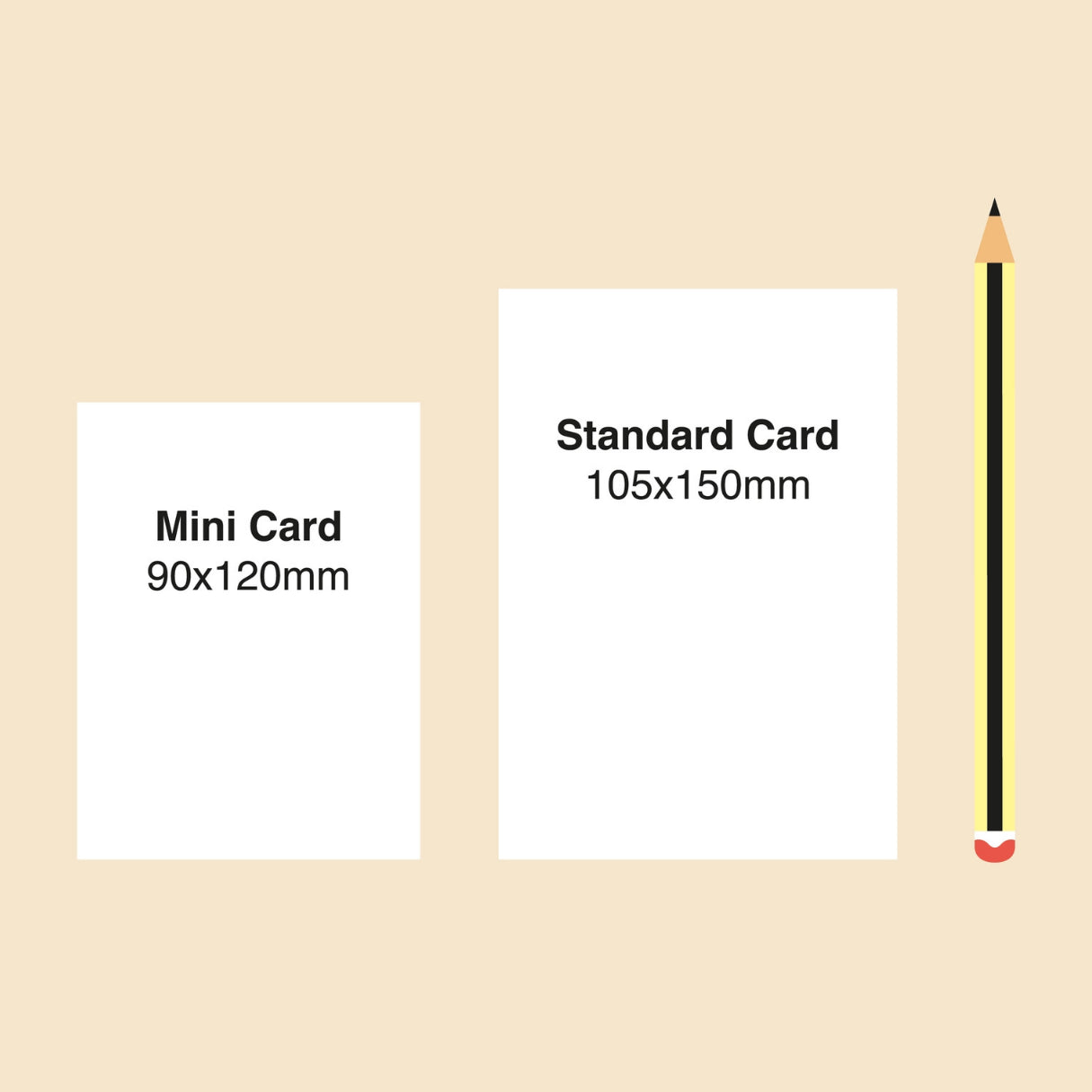 Cheers Mini Card – Guinness / Congratulations Card