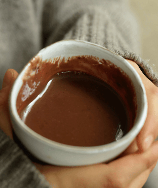 Harth Winter Solstice Spiced Hot Chocolate - Hot Chocolate - Subject to Change