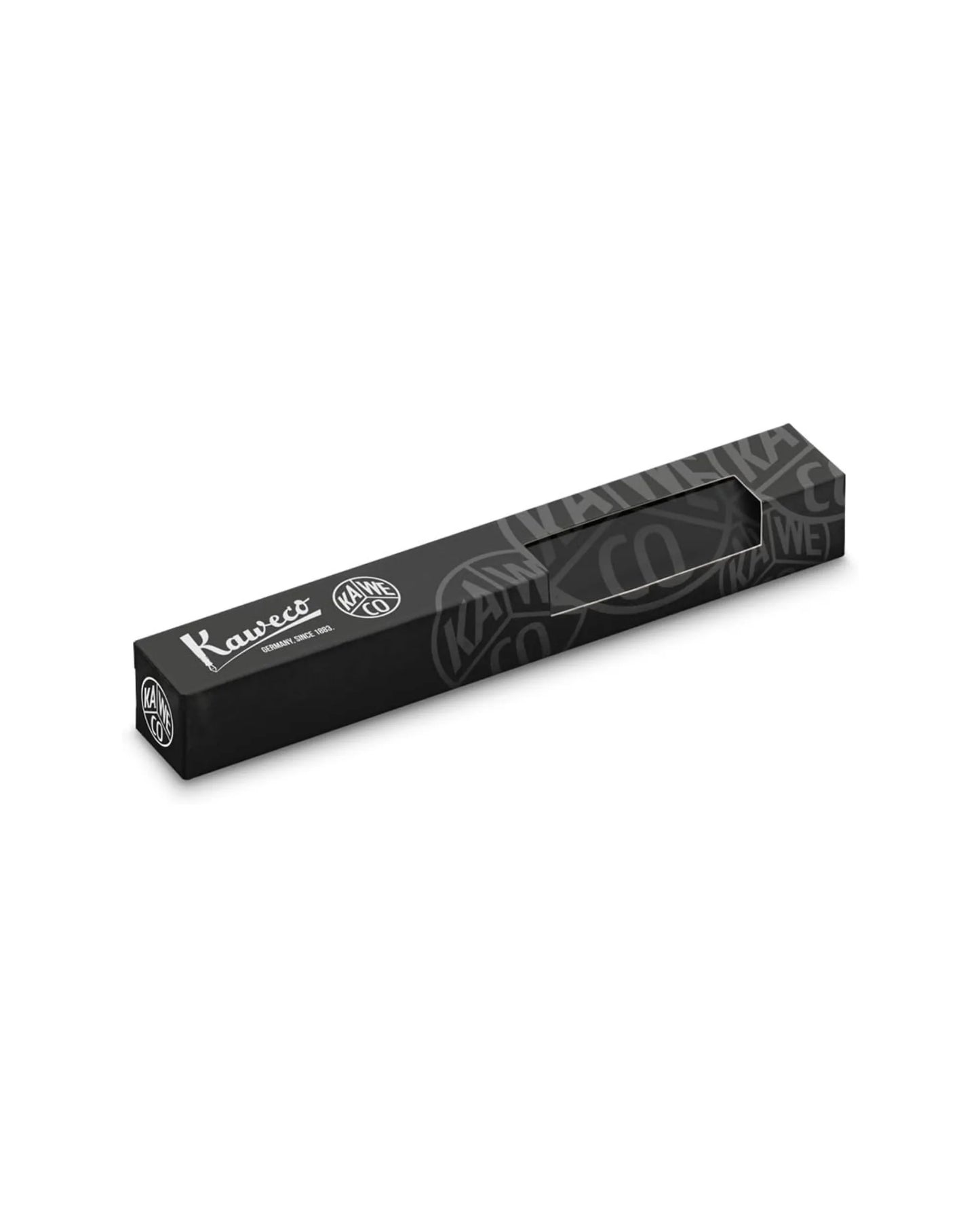 Kaweco Perkeo Rollerball Pen gift box packaging
