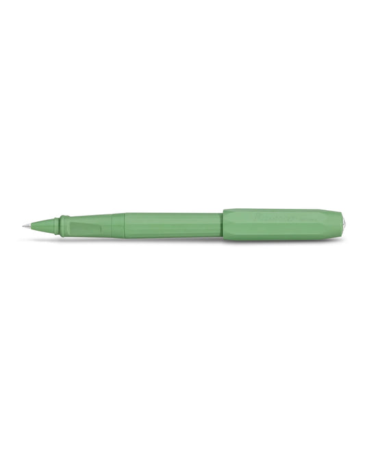 Kaweco Perkeo Rollerball Pen in Jungle Green