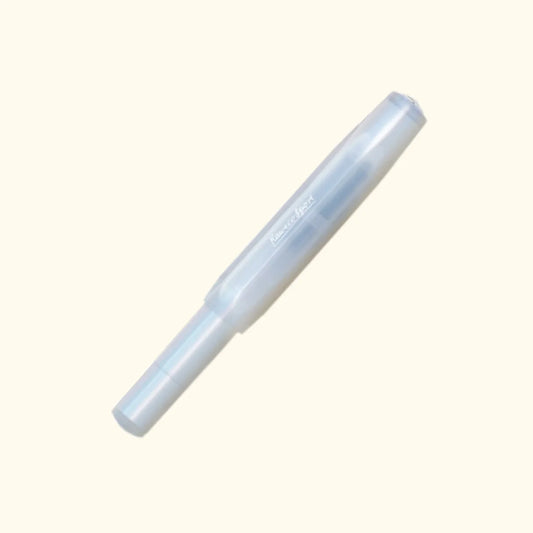 Kaweco Lunar Sport Rollerball Pen - Light Blue