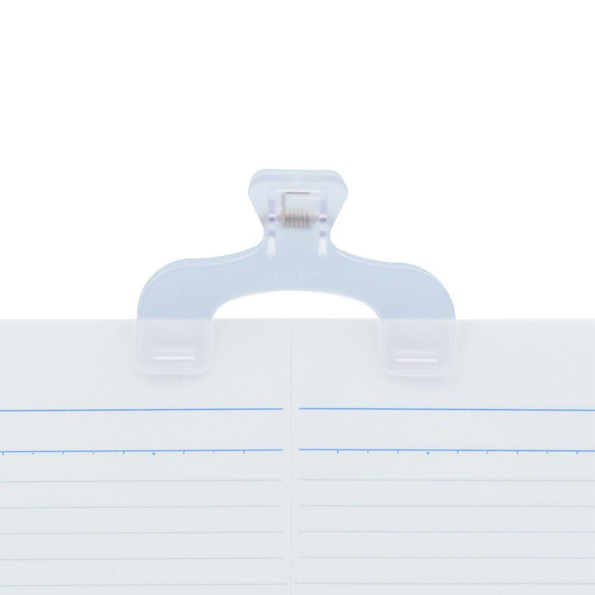 Sun-Star Ukanmuri Clip – Water Clear