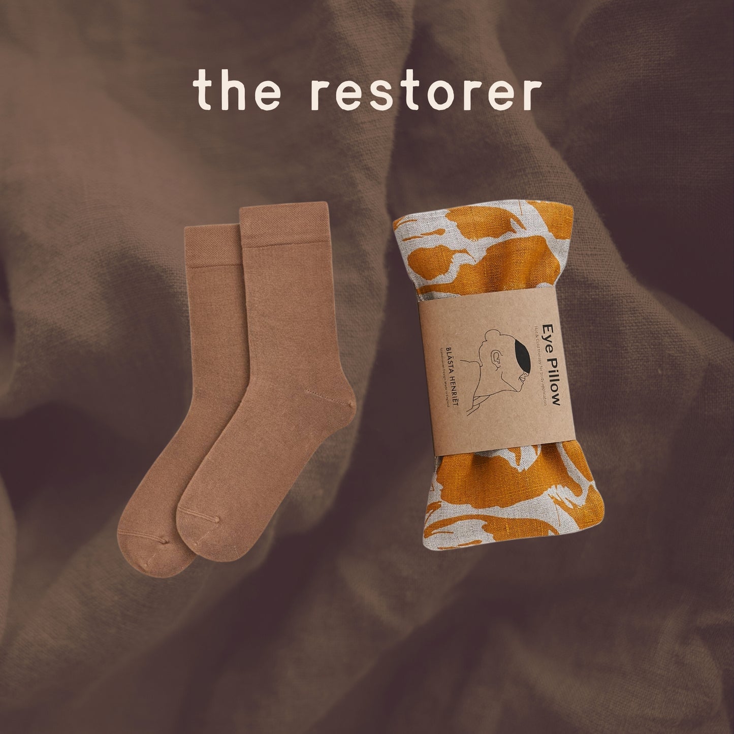 The Restorer bundle