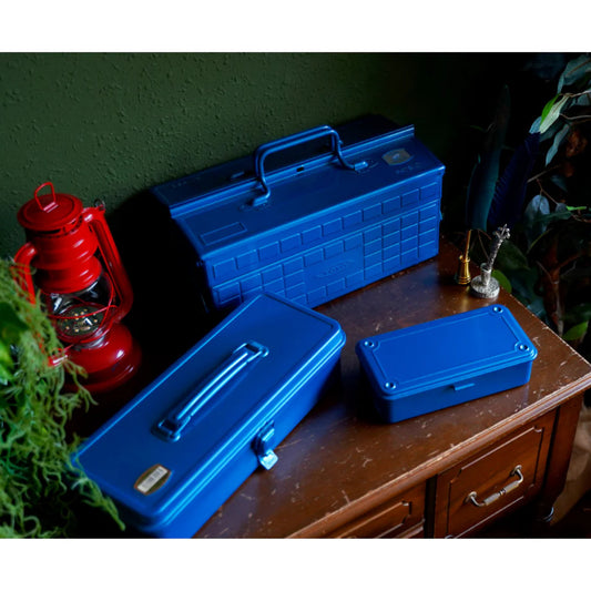 TOYO Toolbox T-320 in Antique Green