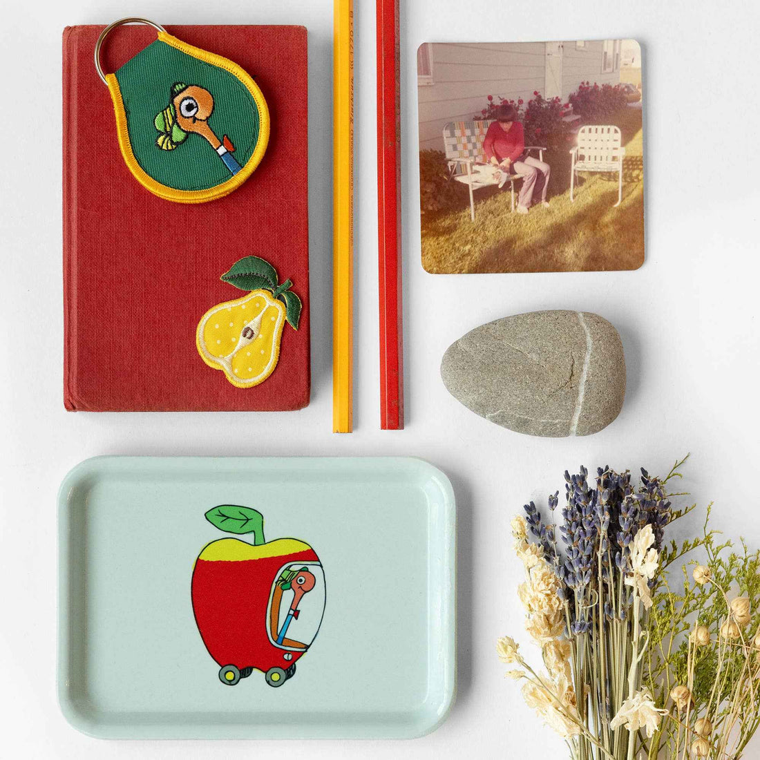 The Best Richard Scarry Gifts for Adults UK (Lowly Worm Included)