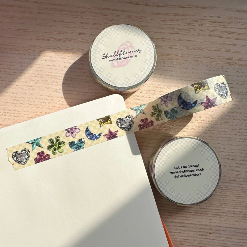 What is washi tape? A complete guide to using, choosing and storing it