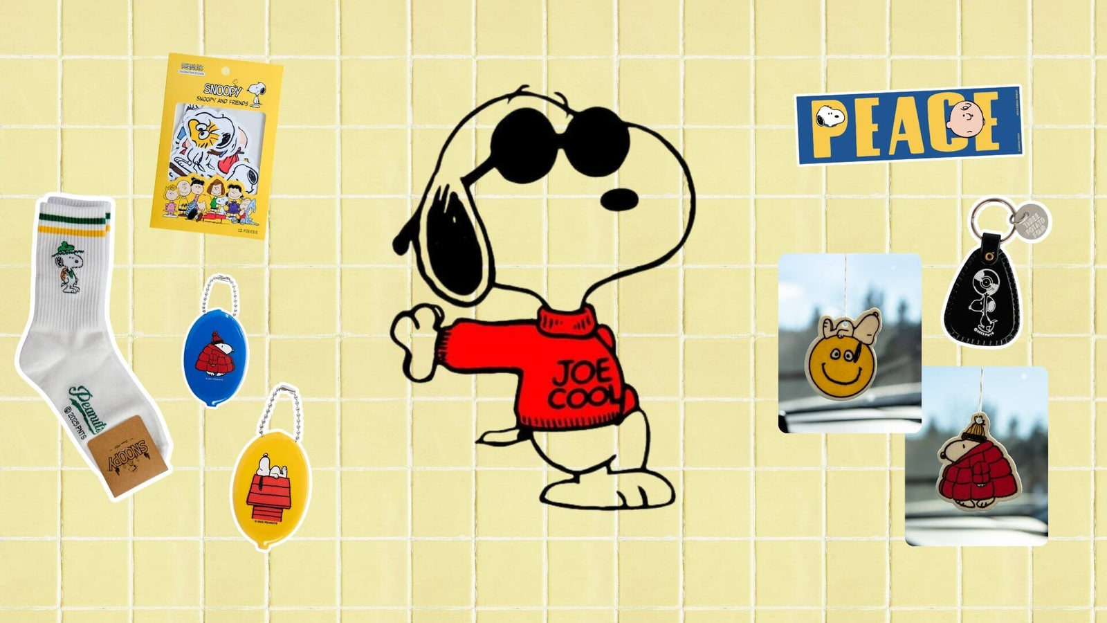 The Best Snoopy Gifts for Adults UK (Yes, Adults)