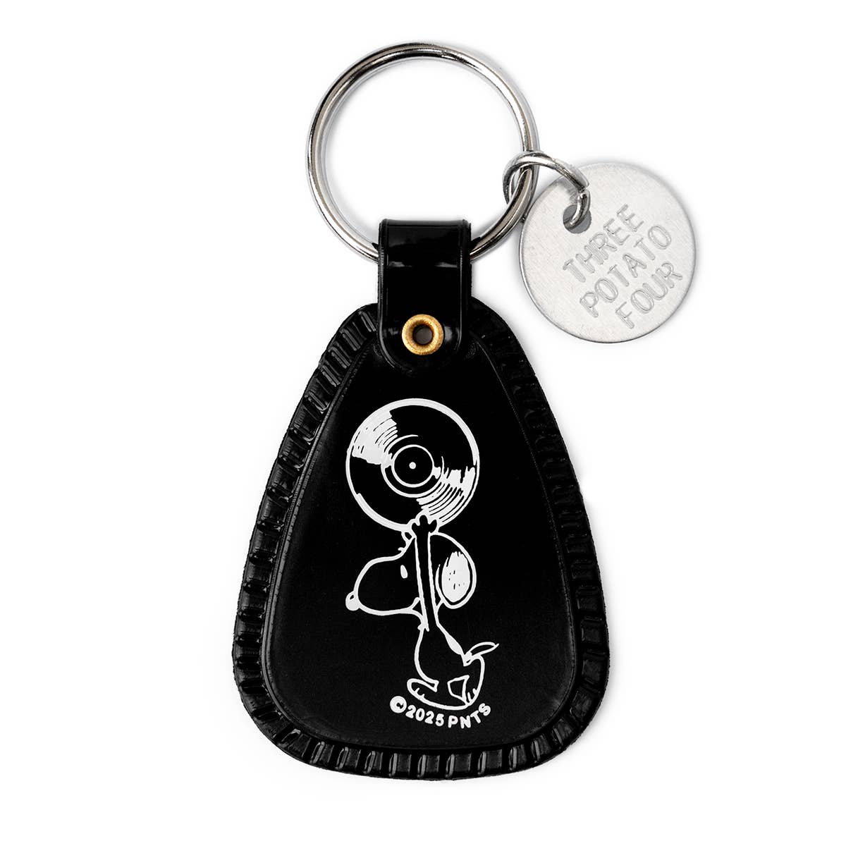 Character Keyrings - Subject to Change
