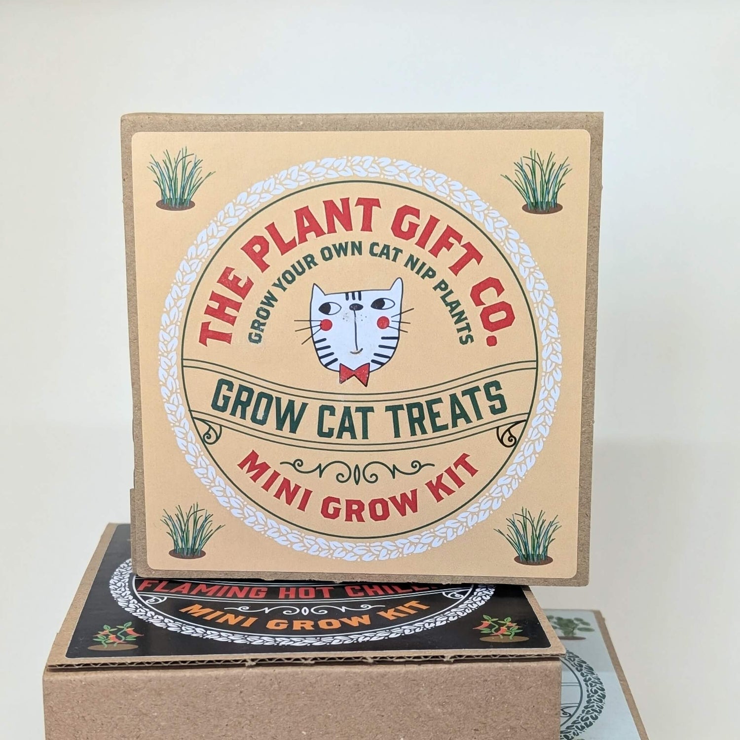Garden & Plants - Subject to Change