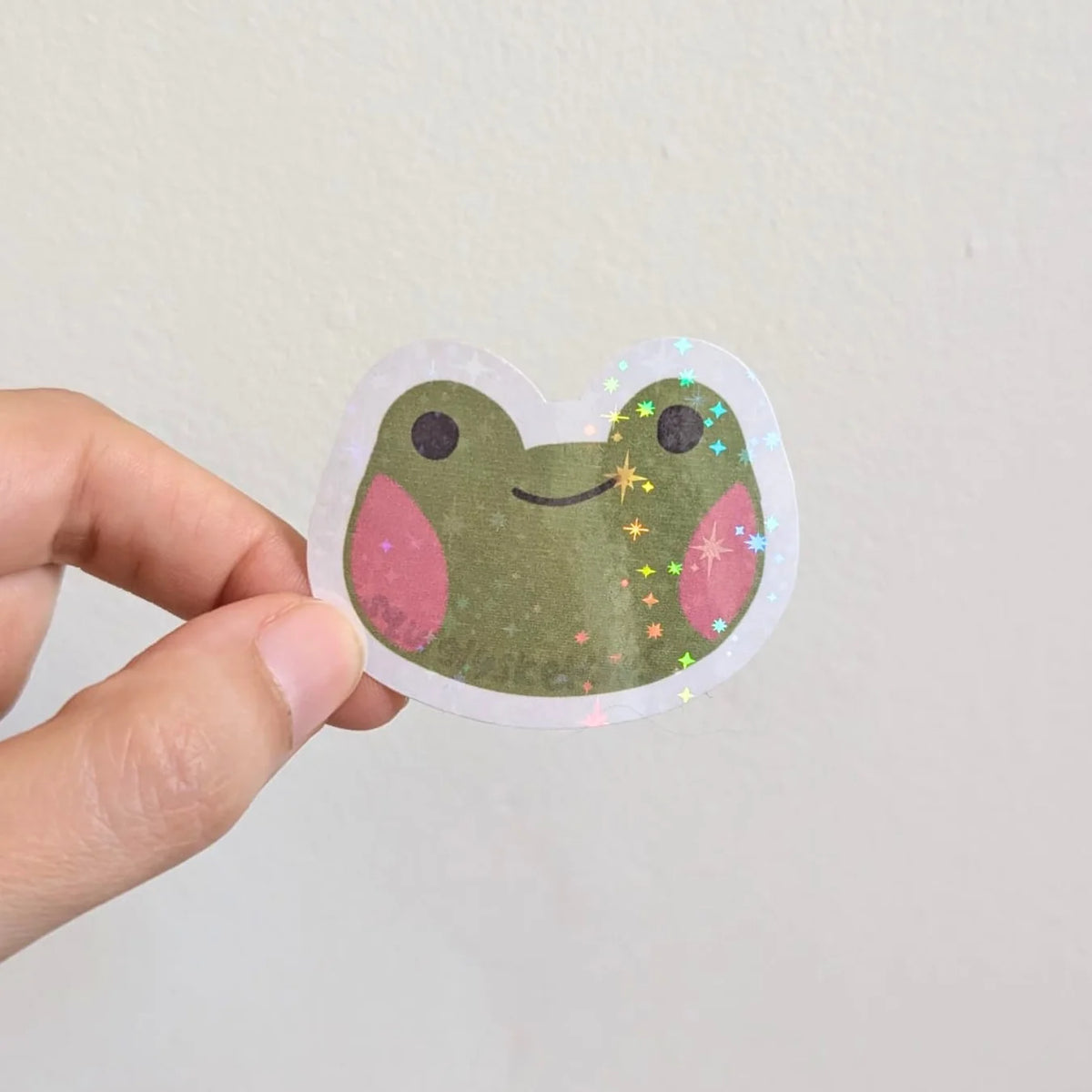 Frogs