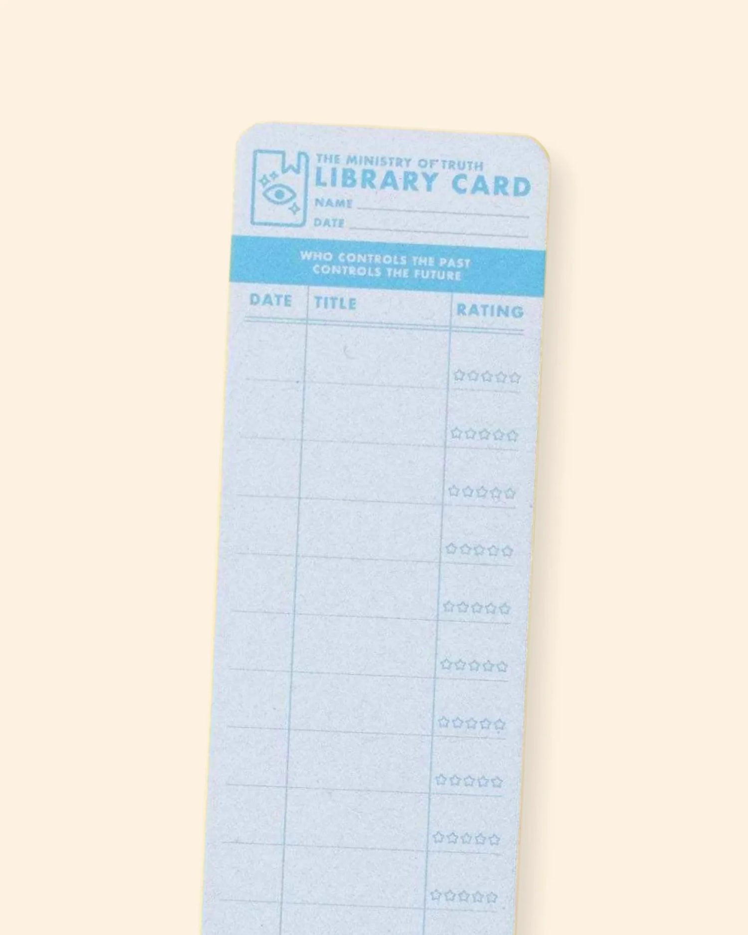 Bookmarks