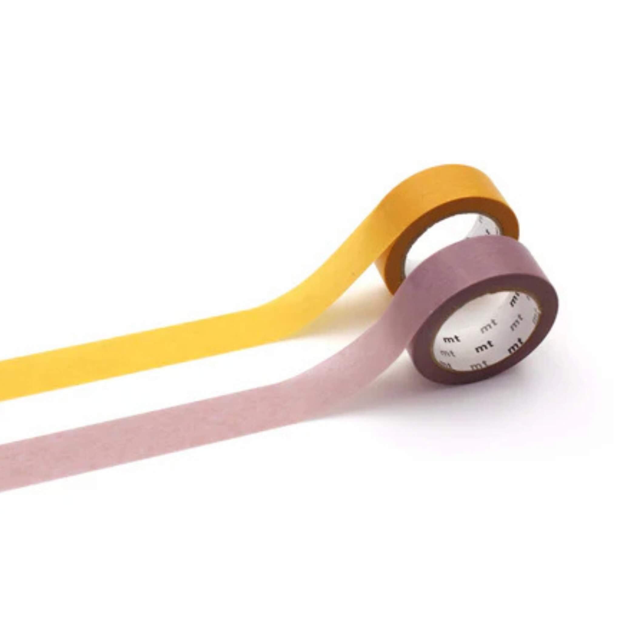 Washi Tape - Subject to Change