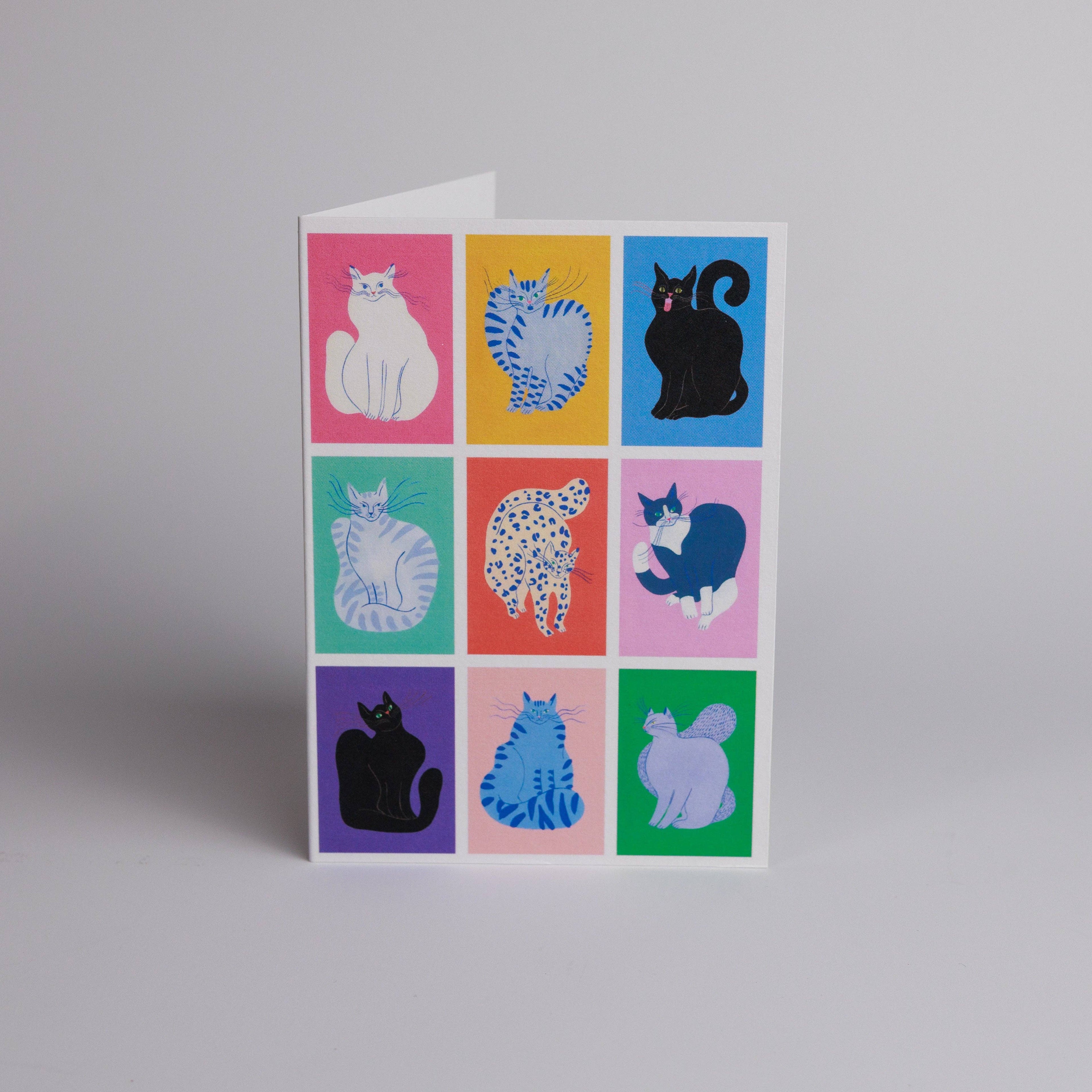 A6 350Gsm paper Evermade greeting cards