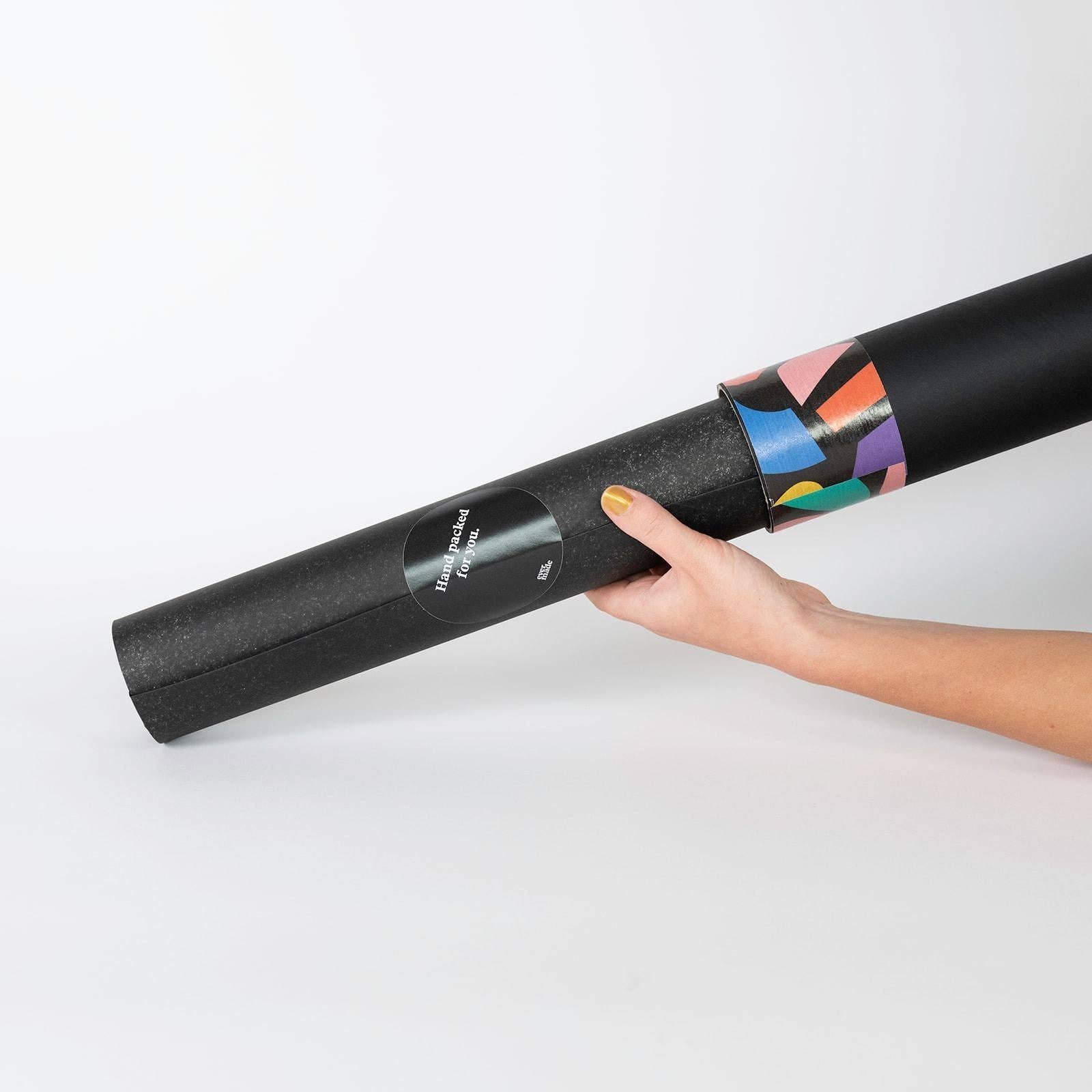 Floral botanical wall art print UK