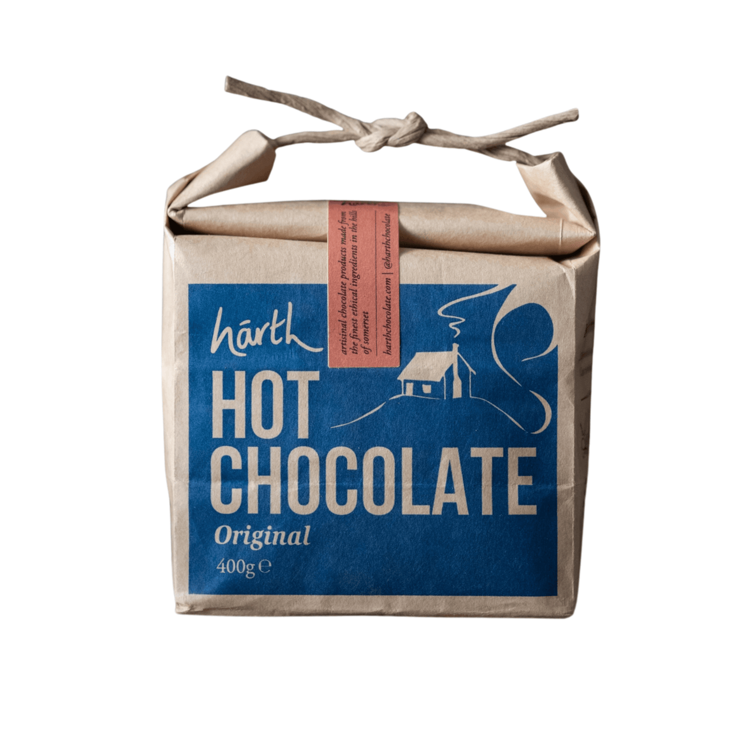 Harth Original Hot Chocolate