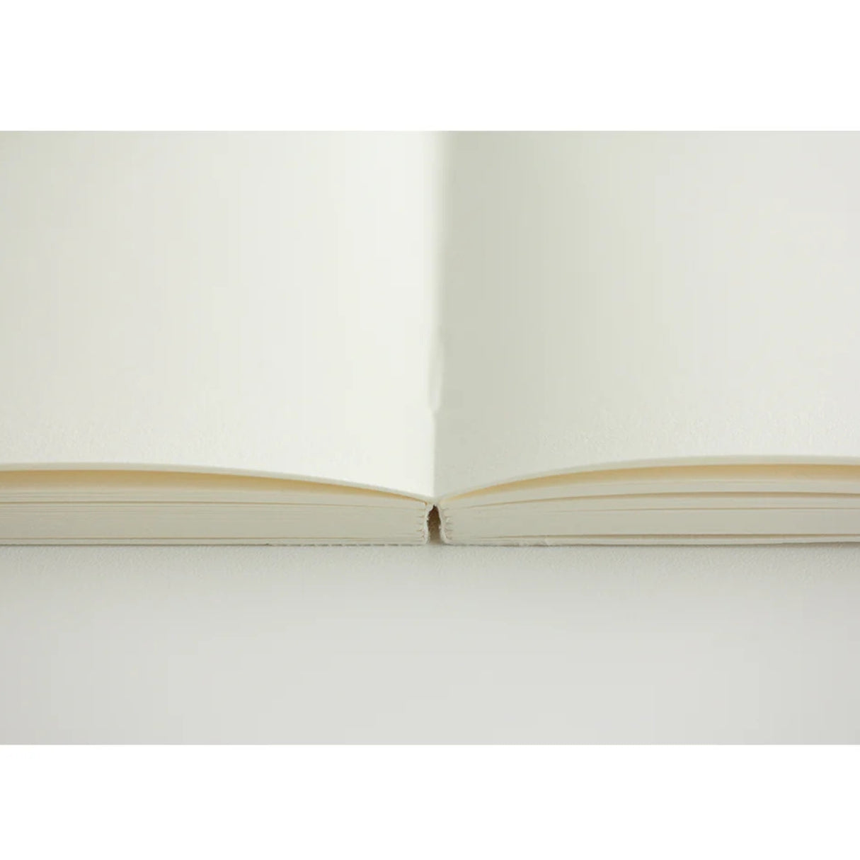 MD Notebook A5 – Blank
