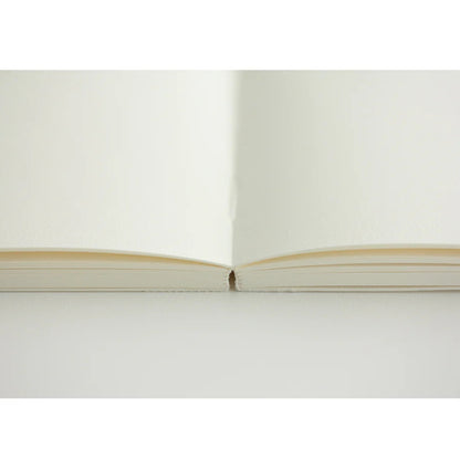MD Notebook A5 – Blank
