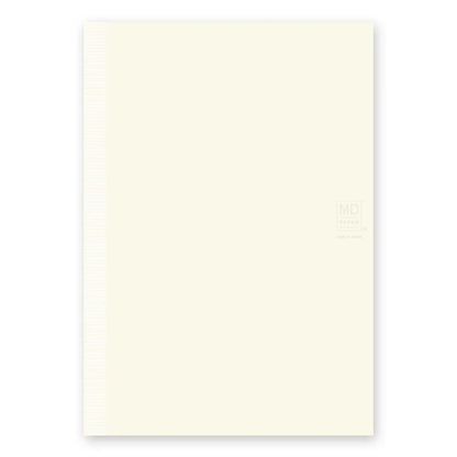 MD Notebook A5 – Blank