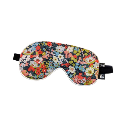 Liberty Fabric Eye Mask - Tana Lawn