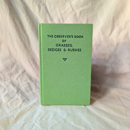 Vintage Observers Pocket-Sized Guides