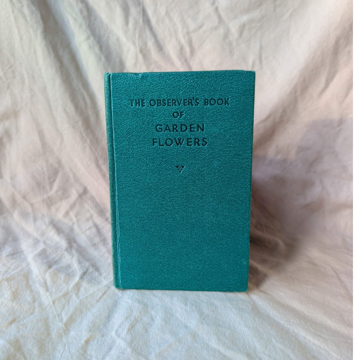 Vintage Observers Pocket-Sized Guides
