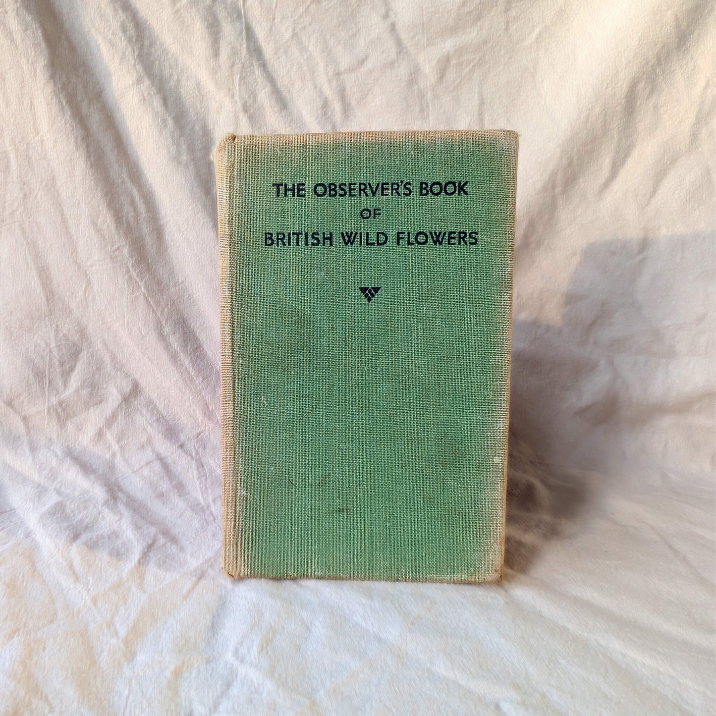 Vintage Observers Pocket-Sized Guides