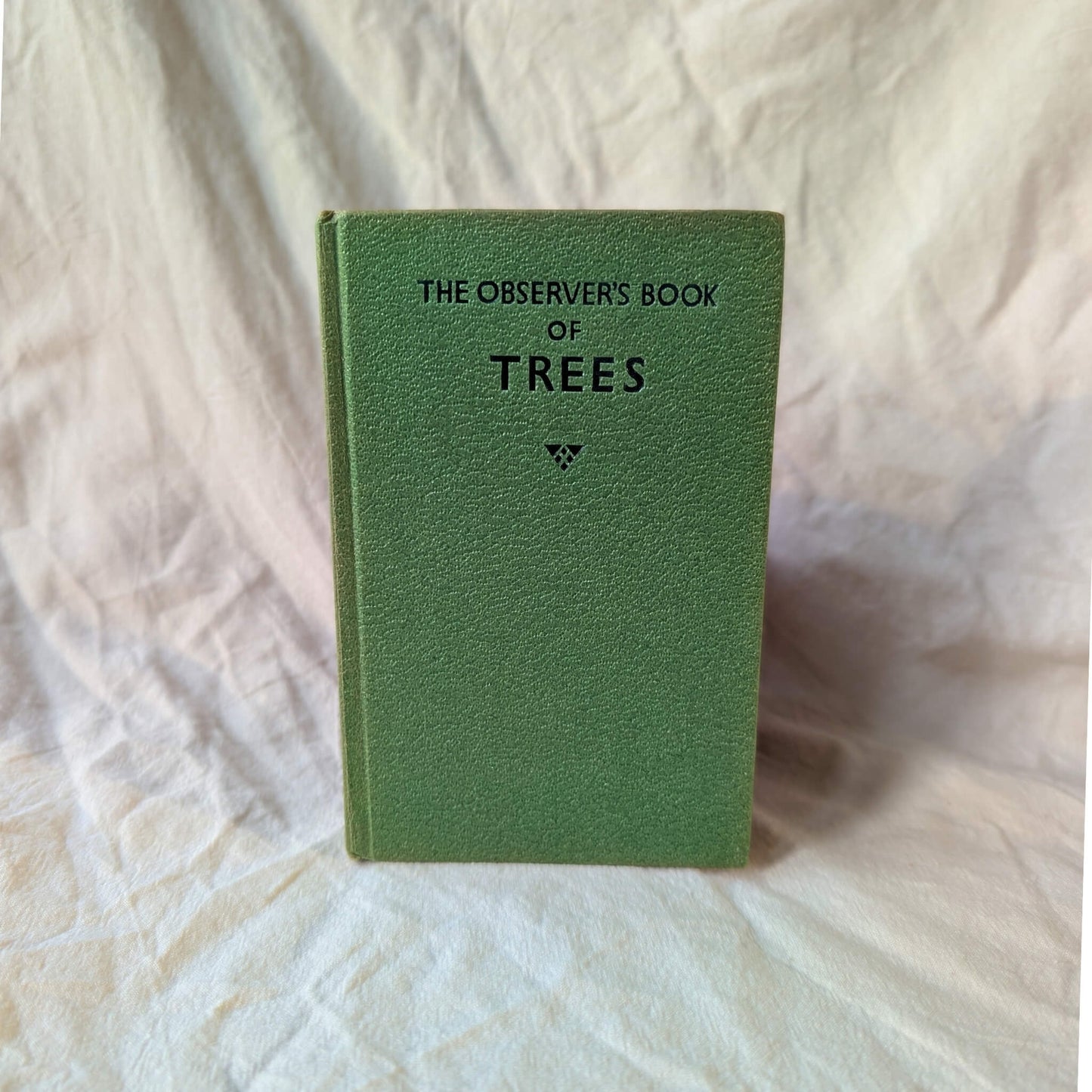Vintage Observers Pocket-Sized Guides