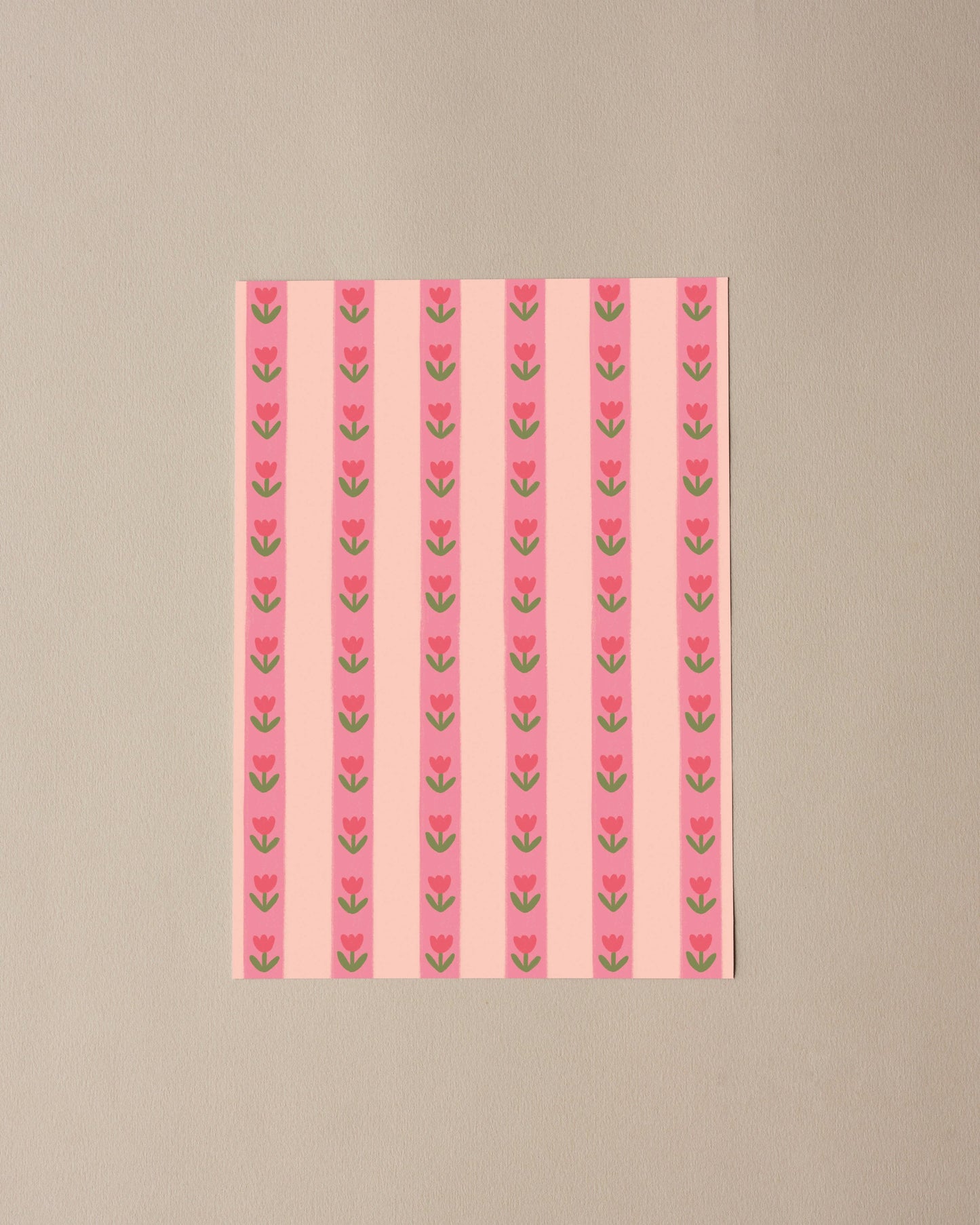 A5 Patterned Crafting Papers - Vol 1