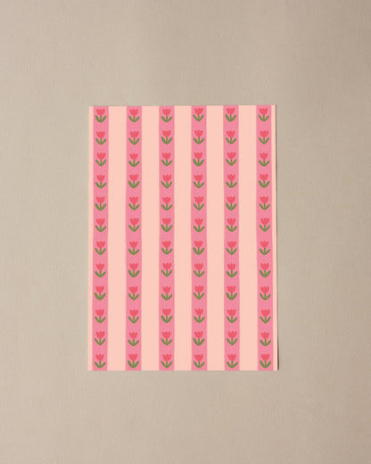 A5 Patterned Crafting Papers - Vol 1