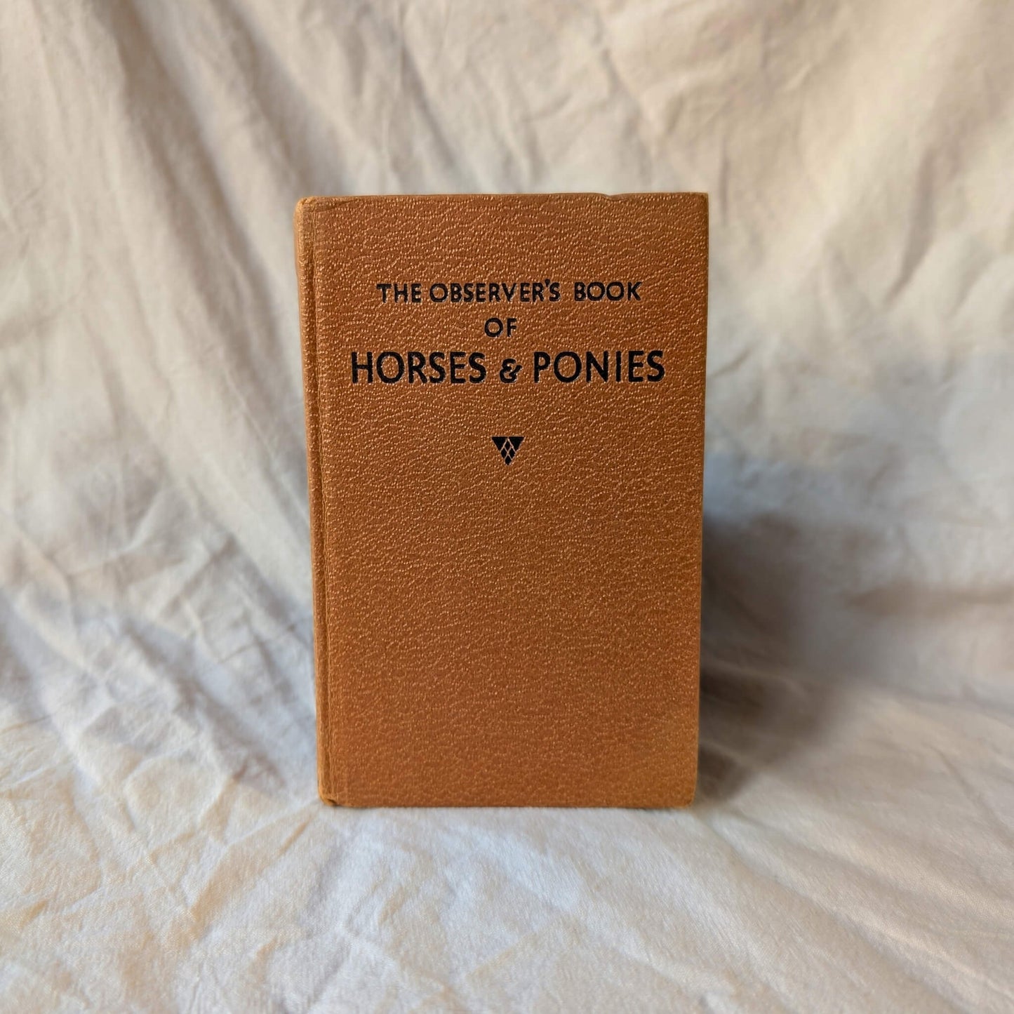 Vintage Observers Pocket-Sized Guides