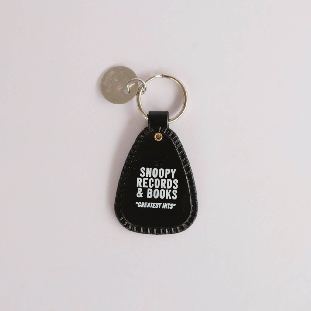 snoopy keyring records Subject to Change
