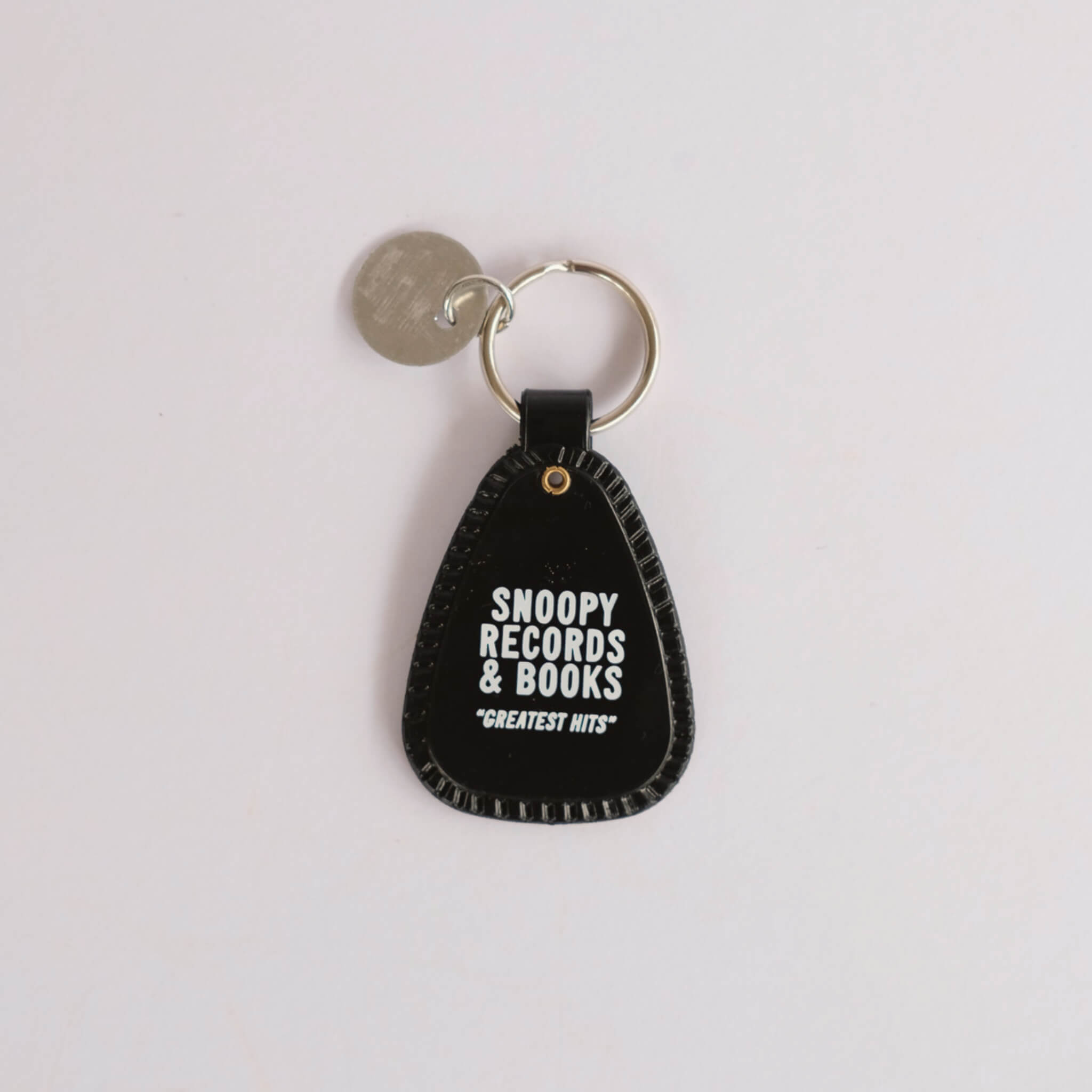 snoopy keyring records Subject to Change