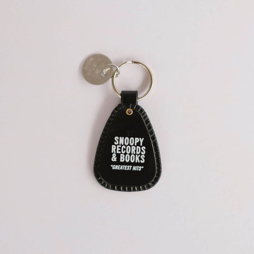 snoopy keyring records Subject to Change