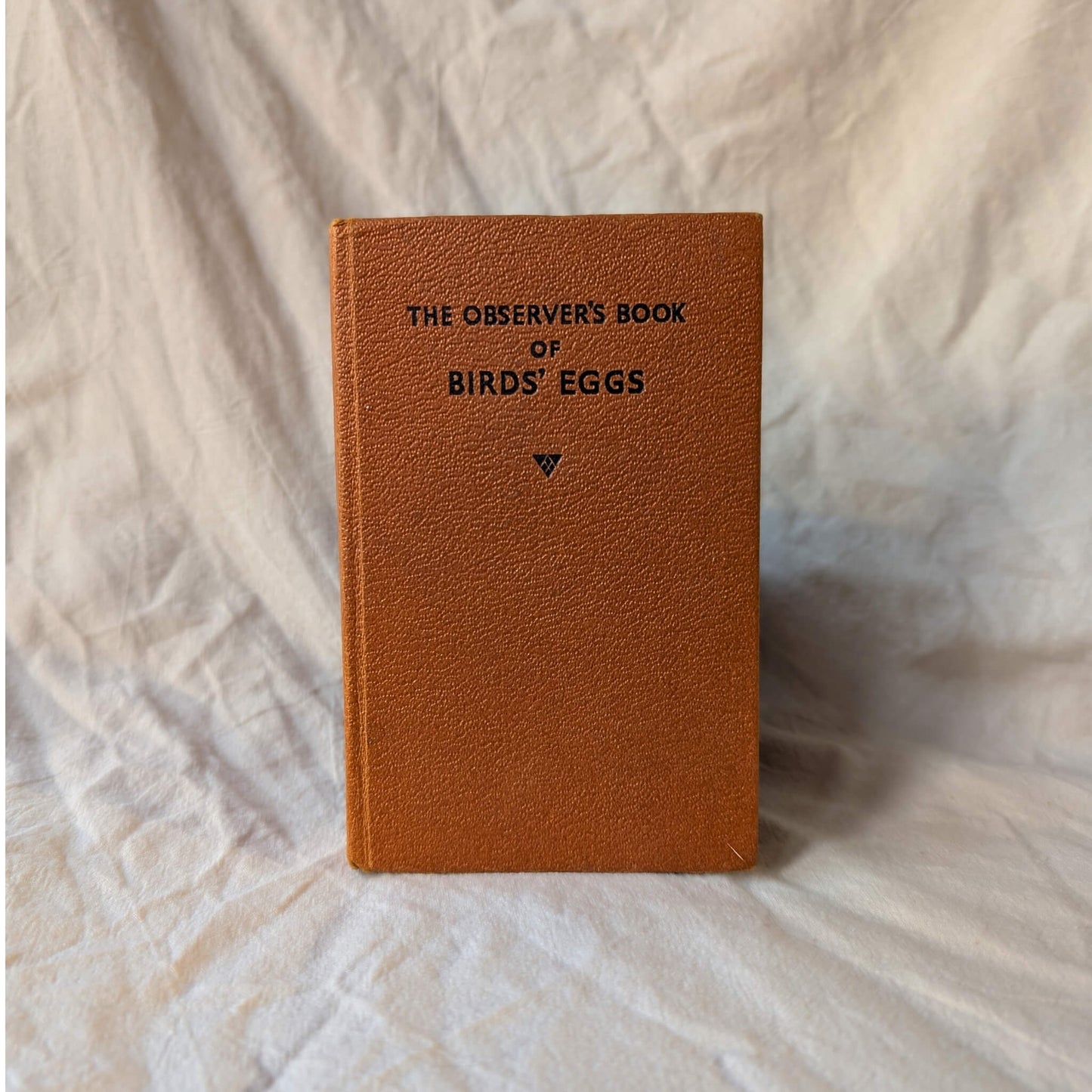 Vintage Observers Pocket-Sized Guides