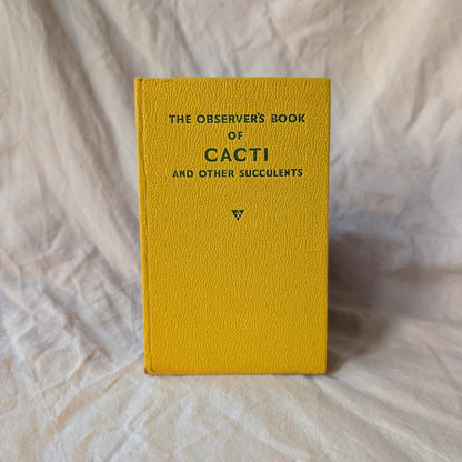 Vintage Observers Pocket-Sized Guides