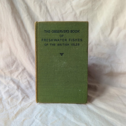 Vintage Observers Pocket-Sized Guides