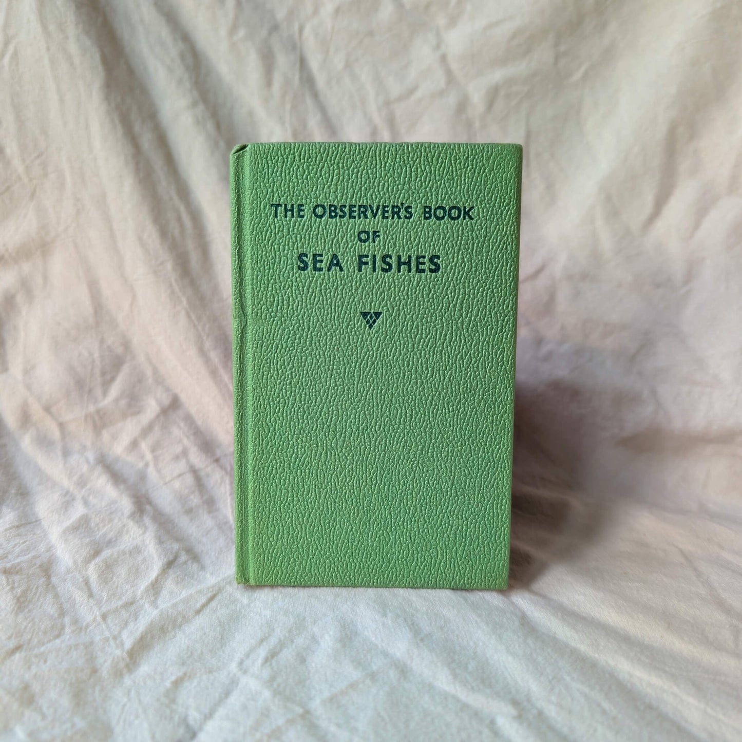 Vintage Observers Pocket-Sized Guides