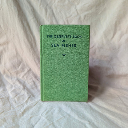 Vintage Observers Pocket-Sized Guides