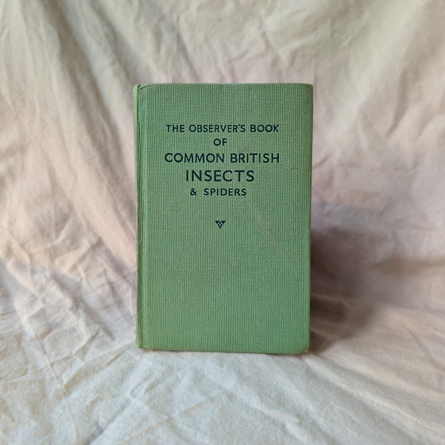 Vintage Observers Pocket-Sized Guides