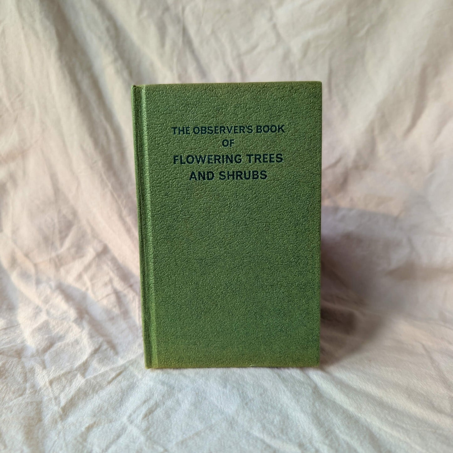 Vintage Observers Pocket-Sized Guides