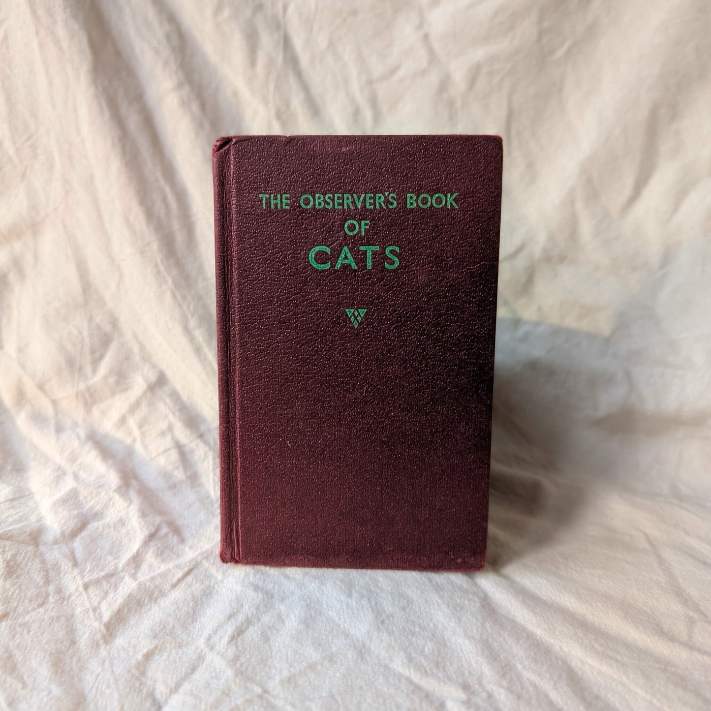 Vintage Observers Pocket-Sized Guides